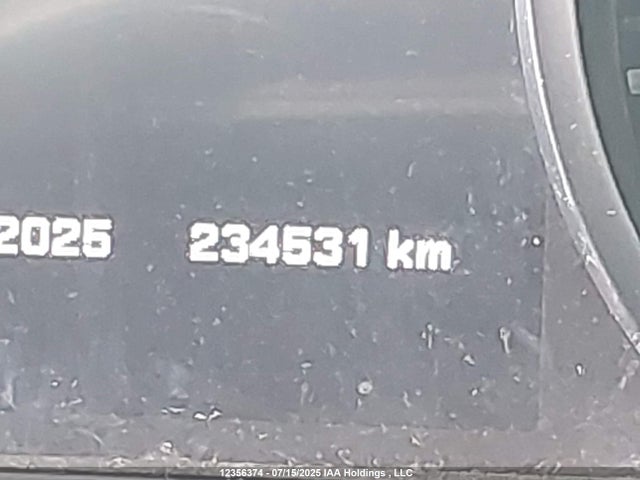 SALCR2BG8GH600665 Land Rover gtdi lev3 sulev30