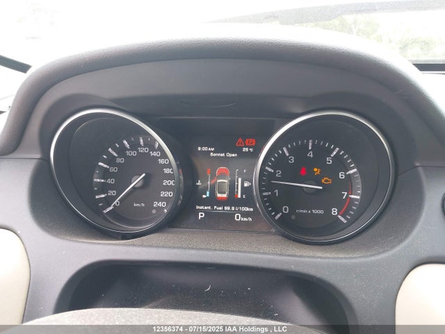 SALCR2BG8GH600665 Land Rover gtdi lev3 sulev30