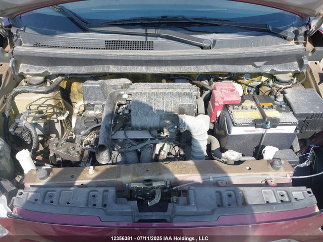 ML32A3HJXLH003923 Mitsubishi Mirage