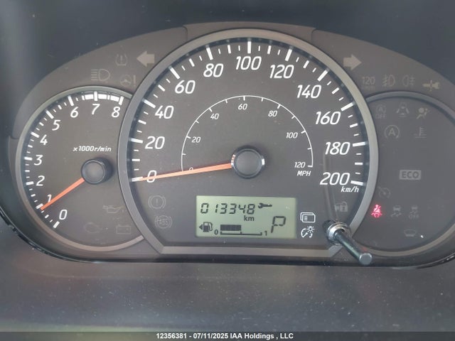 ML32A3HJXLH003923 Mitsubishi Mirage