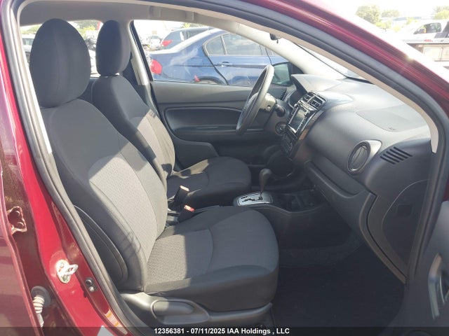 ML32A3HJXLH003923 Mitsubishi Mirage
