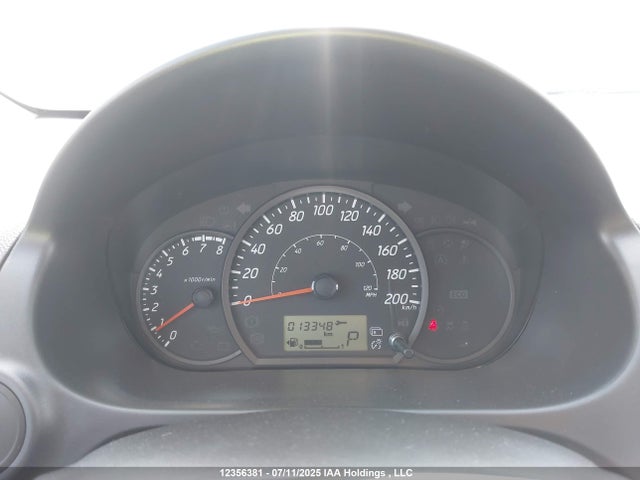 ML32A3HJXLH003923 Mitsubishi Mirage