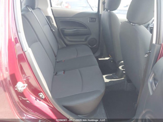 ML32A3HJXLH003923 Mitsubishi Mirage