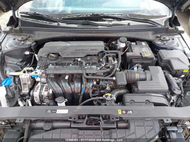 Hyundai mpi nu pe 2025 KMHLM4DG5SU969591 Image 10