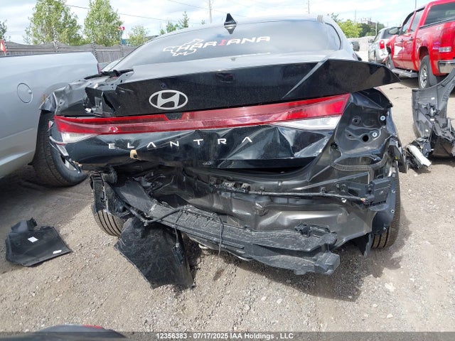 Hyundai mpi nu pe 2025 KMHLM4DG5SU969591 Image 16