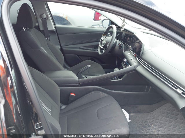 Hyundai mpi nu pe 2025 KMHLM4DG5SU969591 Image 5