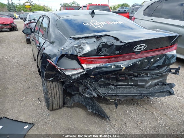 Hyundai mpi nu pe 2025 KMHLM4DG5SU969591 Image 6