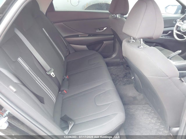 Hyundai mpi nu pe 2025 KMHLM4DG5SU969591 Image 8