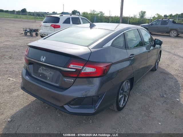 JHMZC5F37JC800547 Honda leb3(h4)
