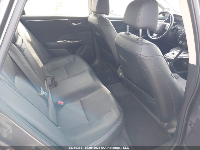 JHMZC5F37JC800547 Honda leb3(h4)