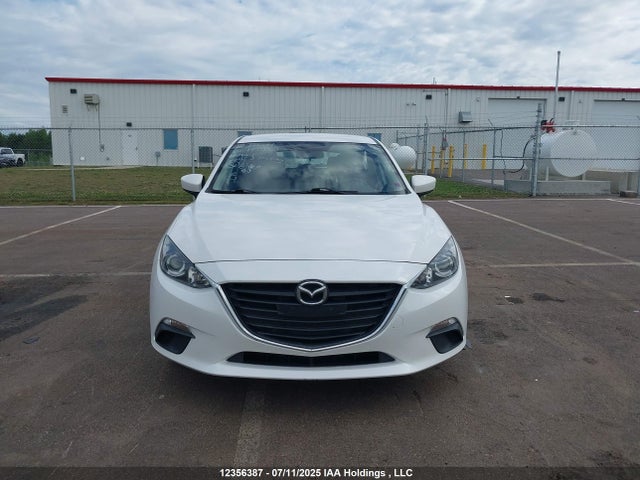 3MZBM1L7XFM175953 Mazda pe