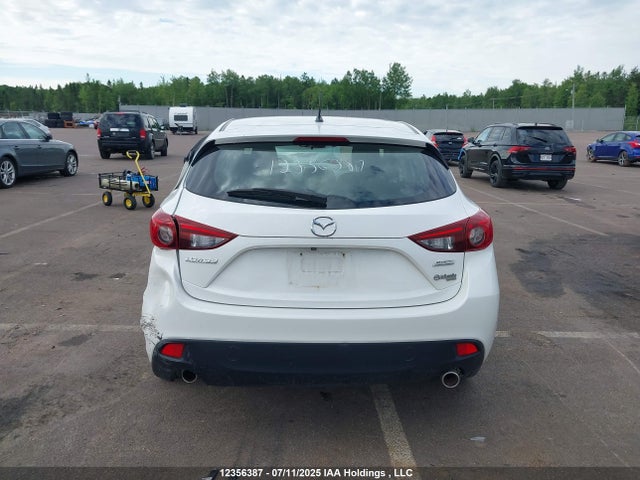 3MZBM1L7XFM175953 Mazda pe