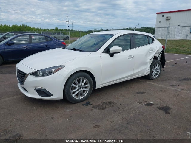 3MZBM1L7XFM175953 Mazda pe