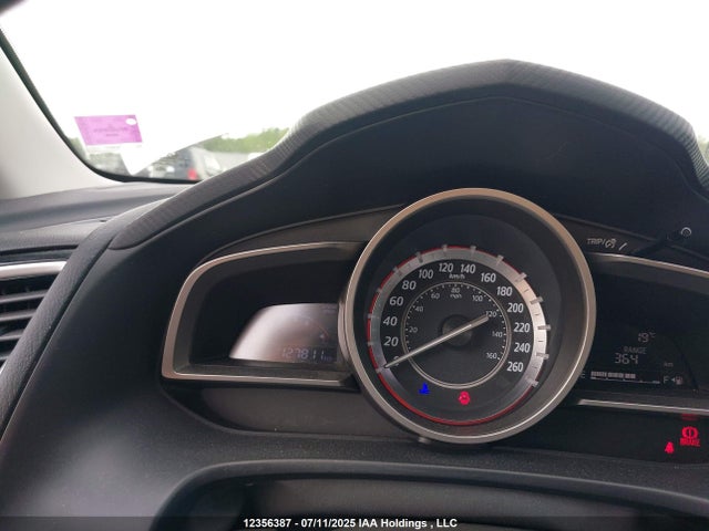 3MZBM1L7XFM175953 Mazda pe
