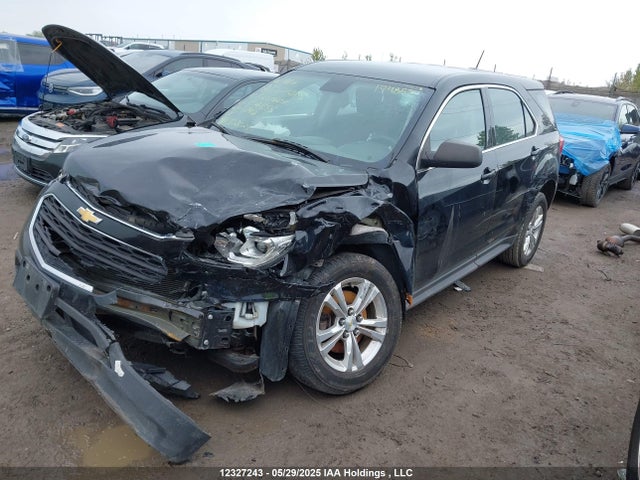 2GNFLEEK8G6174853 Chevrolet lea - e85 max, aluminum