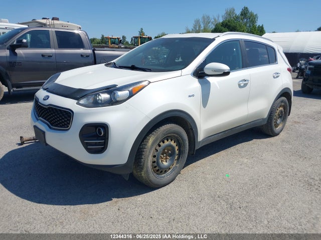 KNDPNCAC8K7578383 KIA gdi theta ii