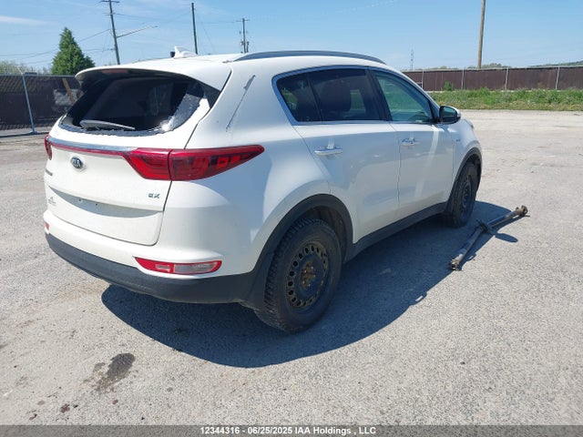 KNDPNCAC8K7578383 KIA gdi theta ii