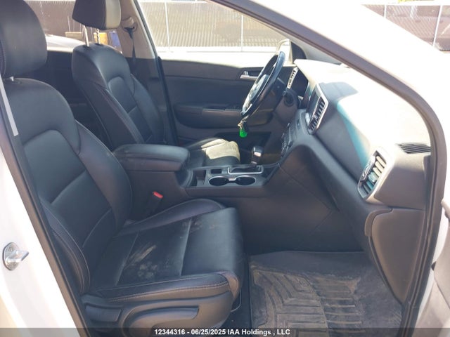 KNDPNCAC8K7578383 KIA gdi theta ii