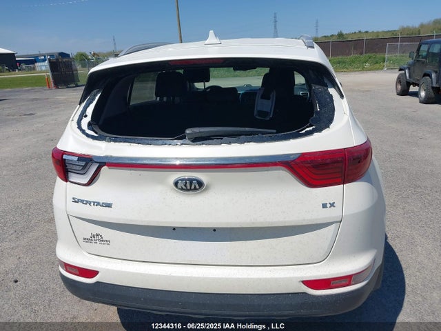KNDPNCAC8K7578383 KIA gdi theta ii