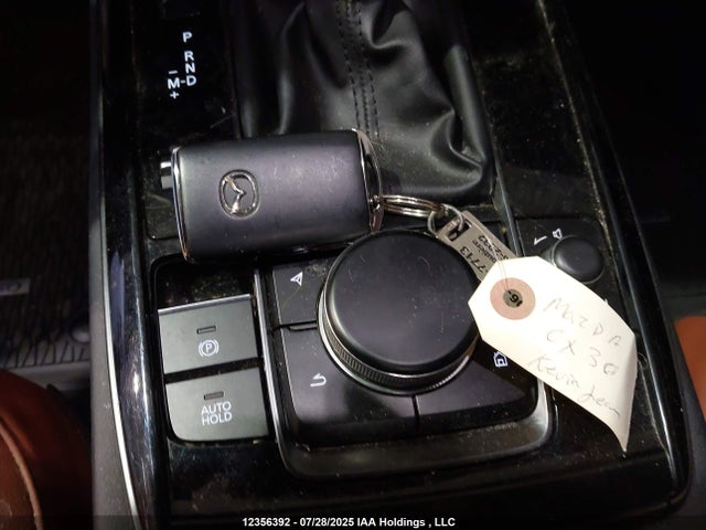 Mazda py turbo 2024 3MVDMBAY4RM618694 Image 11
