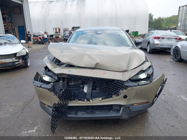 Mazda py turbo 2024 3MVDMBAY4RM618694 Image 12