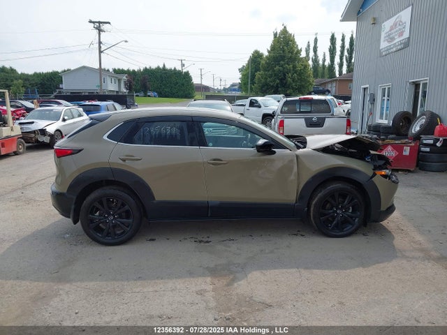 Mazda py turbo 2024 3MVDMBAY4RM618694 Image 14