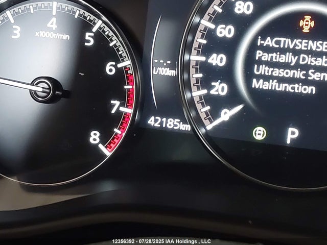 Mazda py turbo 2024 3MVDMBAY4RM618694 Image 16