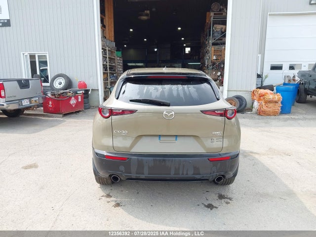 Mazda py turbo 2024 3MVDMBAY4RM618694 Image 17