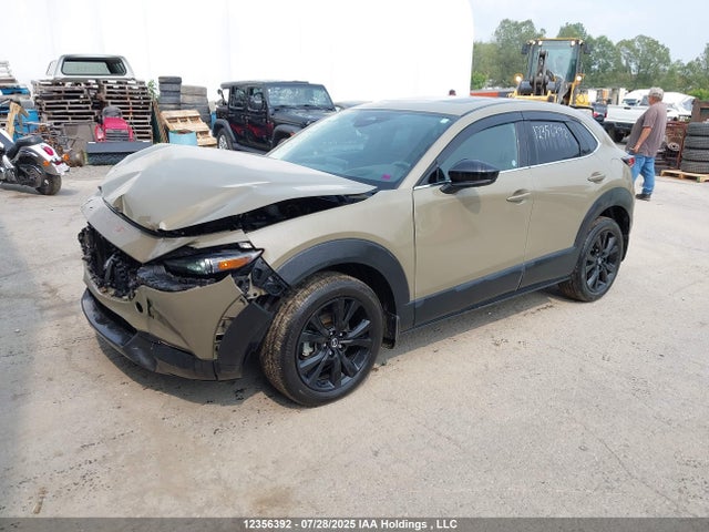 Mazda py turbo 2024 3MVDMBAY4RM618694 Image 2