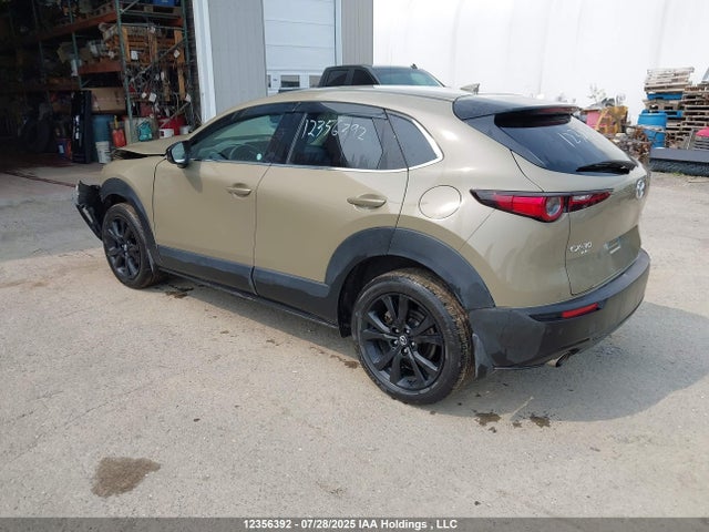 Mazda py turbo 2024 3MVDMBAY4RM618694 Image 3