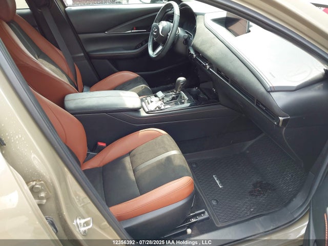 Mazda py turbo 2024 3MVDMBAY4RM618694 Image 5