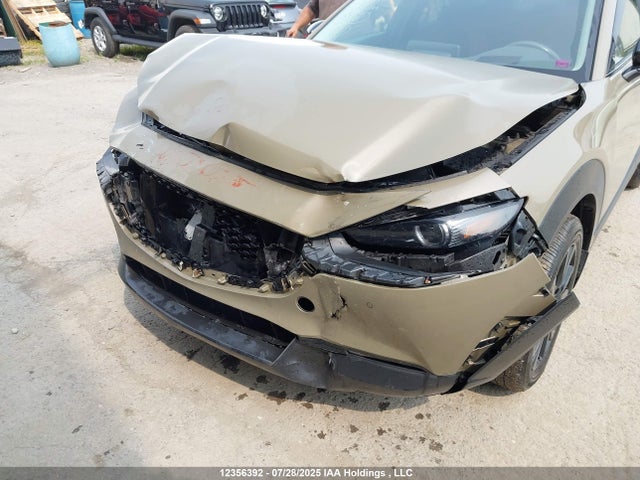 Mazda py turbo 2024 3MVDMBAY4RM618694 Image 6