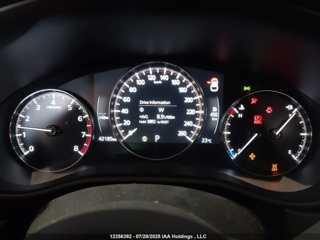Mazda py turbo 2024 3MVDMBAY4RM618694 Image 7