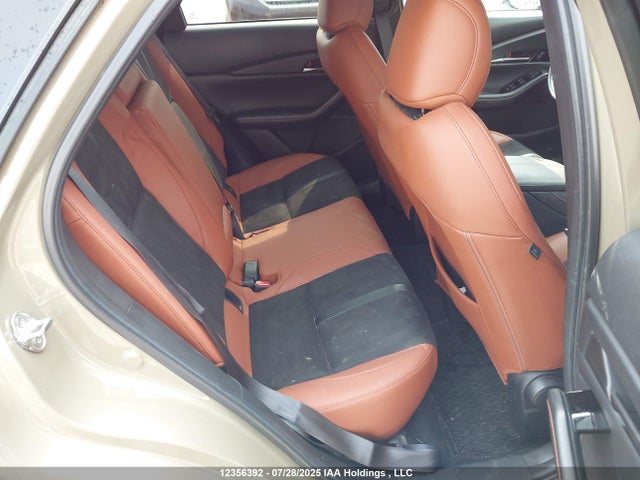 Mazda py turbo 2024 3MVDMBAY4RM618694 Image 8
