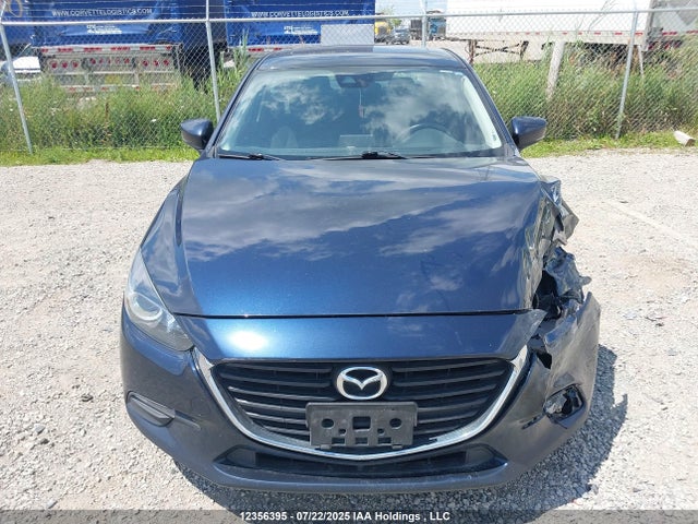 3MZBN1V76JM268021 Mazda pe
