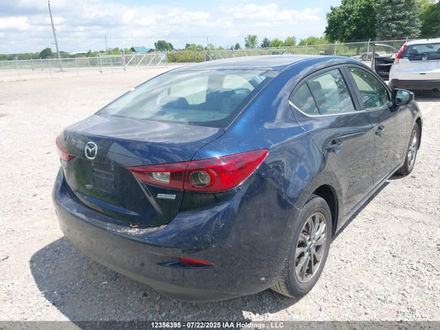 3MZBN1V76JM268021 Mazda pe