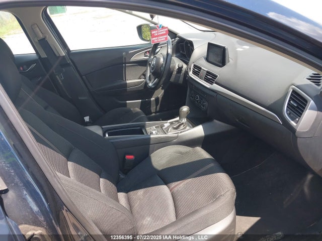 3MZBN1V76JM268021 Mazda pe