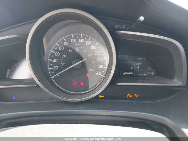 3MZBN1V76JM268021 Mazda pe
