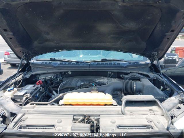 Ford F-150 2016 1FTFW1EGXGFC49871 Image 11