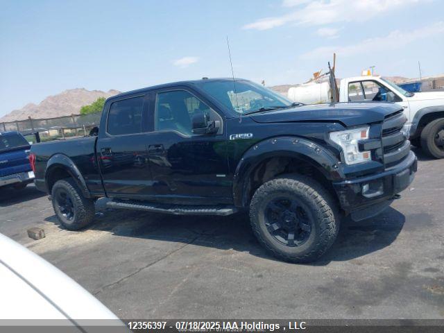 Ford F-150 2016 1FTFW1EGXGFC49871 Image 13