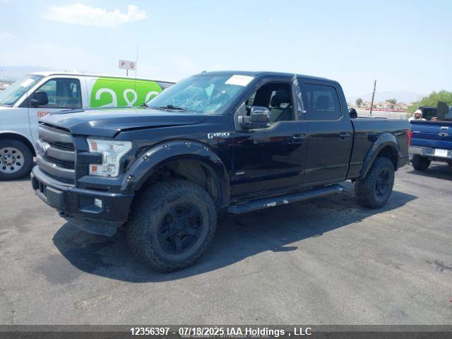 Ford F-150 2016 1FTFW1EGXGFC49871 Image 14
