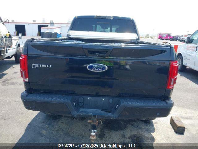 Ford F-150 2016 1FTFW1EGXGFC49871 Image 18