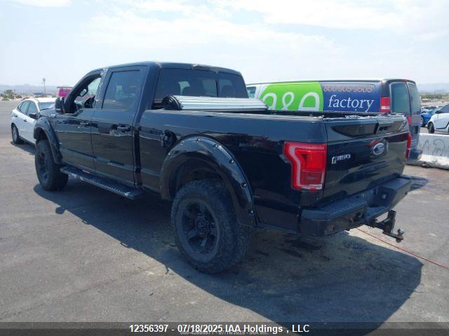 Ford F-150 2016 1FTFW1EGXGFC49871 Image 4