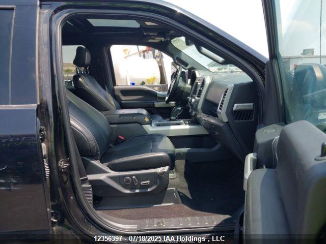 Ford F-150 2016 1FTFW1EGXGFC49871 Image 6
