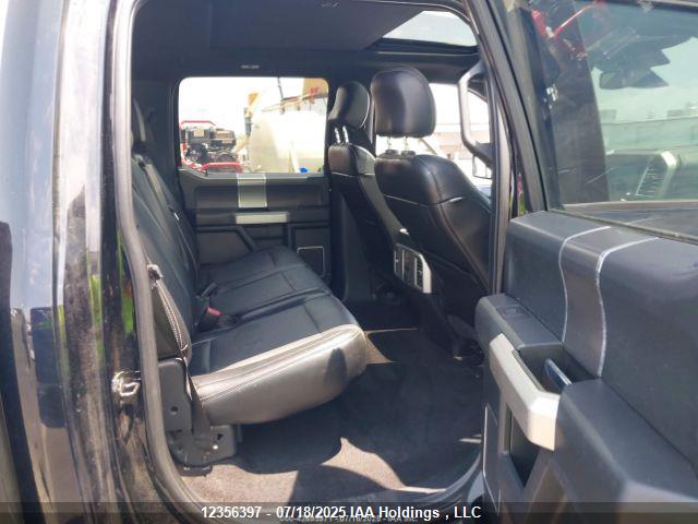 Ford F-150 2016 1FTFW1EGXGFC49871 Image 9