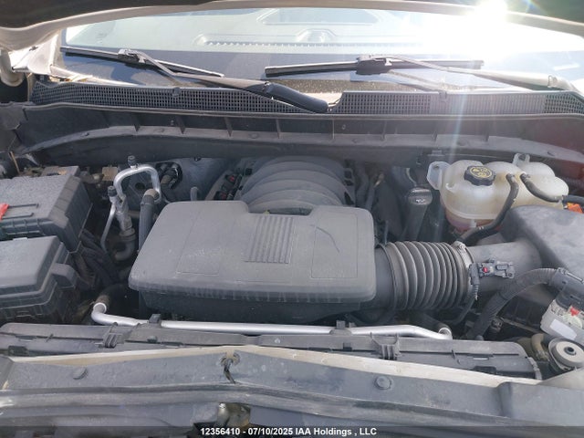 3GCUYEED3MG107628 Chevrolet l84 - di, alum, gen 5, var 2