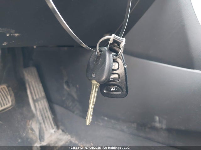 Hyundai dohc mpi nu 2016 KMHDH4AE5GU550580 Image 11