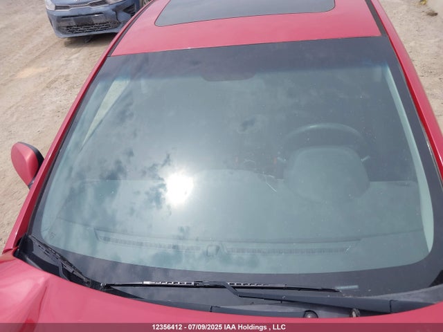 Hyundai dohc mpi nu 2016 KMHDH4AE5GU550580 Image 18