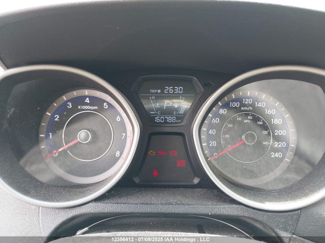 Hyundai dohc mpi nu 2016 KMHDH4AE5GU550580 Image 7