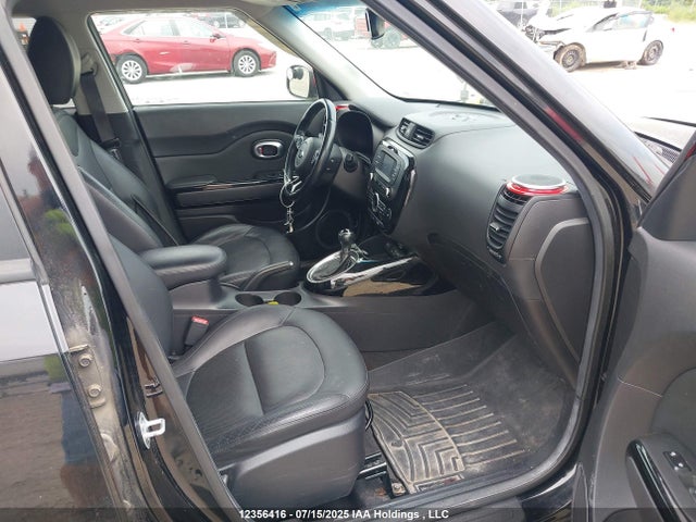 KNDJX3A58G7261793 KIA dohc gdi nu